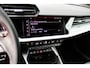 Audi A3 Sportback 45 TFSI e S edition Competition | Head-up | Massage | B&O | Camera | RS-zetels | Rode stiksels
