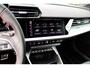 Audi A3 Sportback 45 TFSI e S edition Competition | Head-up | Massage | B&O | Camera | RS-zetels | Rode stiksels