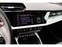 Audi A3 Sportback 45 TFSI e S edition Competition | Head-up | Massage | B&O | Camera | RS-zetels | Rode stiksels