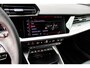 Audi A3 Sportback 45 TFSI e S edition Competition | Head-up | Massage | B&O | Camera | RS-zetels | Rode stiksels