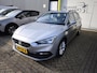 SEAT Leon Sportstourer 1.0 eTSI FR Business Elektrisch uitklapbare trekhaak | Virtual Cockpit | Achteruitrijcamera | Navigatiesysteem + Carplay Android auto