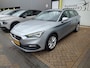 SEAT Leon Sportstourer 1.0 eTSI FR Business Elektrisch uitklapbare trekhaak | Virtual Cockpit | Achteruitrijcamera | Navigatiesysteem + Carplay Android auto