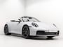 Porsche 911 Carrera Cabriolet