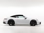 Porsche 911 Carrera Cabriolet