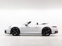 Porsche 911 Carrera Cabriolet