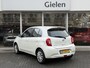 Nissan Micra 1.2 Acenta | Airconditioning, Cruise control, Stuurbediening, Centrale deurvergrendeling, Elektrische ramen