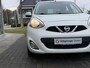 Nissan Micra 1.2 Acenta | Airconditioning, Cruise control, Stuurbediening, Centrale deurvergrendeling, Elektrische ramen