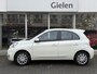 Nissan Micra 1.2 Acenta | Airconditioning, Cruise control, Stuurbediening, Centrale deurvergrendeling, Elektrische ramen