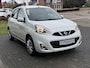 Nissan Micra 1.2 Acenta | Airconditioning, Cruise control, Stuurbediening, Centrale deurvergrendeling, Elektrische ramen