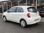 Nissan Micra 1.2 Acenta | Airconditioning, Cruise control, Stuurbediening, Centrale deurvergrendeling, Elektrische ramen