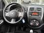 Nissan Micra 1.2 Acenta | Airconditioning, Cruise control, Stuurbediening, Centrale deurvergrendeling, Elektrische ramen