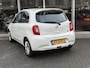 Nissan Micra 1.2 Acenta | Airconditioning, Cruise control, Stuurbediening, Centrale deurvergrendeling, Elektrische ramen