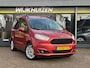 Ford Tourneo Courier 1.0 Titanium met Climate !!! Camera !!! Dealer Onderhouden !!!