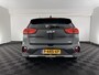 Kia Niro Hybrid 1.6 GDi ExecutiveLine (INCL-BTW) Aut. *PANO |  LEATHER | FULL-LED | NAVI-FULLMAP | DIGI-COCKPIT | HEATED-COMFORTSEATS | CAMERA | DAB+ | KEYLESS | ECC | SHIFTPADDLES | ADAPTIVE-CRUISE | LANE-ASSIST | 16"ALU*