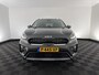 Kia Niro Hybrid 1.6 GDi ExecutiveLine (INCL-BTW) Aut. *PANO |  LEATHER | FULL-LED | NAVI-FULLMAP | DIGI-COCKPIT | HEATED-COMFORTSEATS | CAMERA | DAB+ | KEYLESS | ECC | SHIFTPADDLES | ADAPTIVE-CRUISE | LANE-ASSIST | 16"ALU*