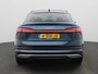 Audi e-tron Sportback 55 quattro Business edition Plus 95 kWh | Panoramadak | Apple Carplay/Android Auto | Achteruitrijcamera | Cruise Control | Stoelverwarming | Lederen Bekleding | Parkeersensoren | Lichtmetalen Velgen |