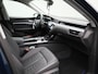 Audi e-tron Sportback 55 quattro Business edition Plus 95 kWh | Panoramadak | Apple Carplay/Android Auto | Achteruitrijcamera | Cruise Control | Stoelverwarming | Lederen Bekleding | Parkeersensoren | Lichtmetalen Velgen |