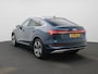 Audi e-tron Sportback 55 quattro Business edition Plus 95 kWh | Panoramadak | Apple Carplay/Android Auto | Achteruitrijcamera | Cruise Control | Stoelverwarming | Lederen Bekleding | Parkeersensoren | Lichtmetalen Velgen |