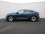 Audi e-tron Sportback 55 quattro Business edition Plus 95 kWh | Panoramadak | Apple Carplay/Android Auto | Achteruitrijcamera | Cruise Control | Stoelverwarming | Lederen Bekleding | Parkeersensoren | Lichtmetalen Velgen |