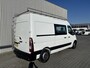 Opel Movano 2.3 Turbo L2H2 DC*5PERS*A/C*CRUISE*HAAK*IMPERIAAL*