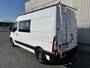 Opel Movano 2.3 Turbo L2H2 DC*5PERS*A/C*CRUISE*HAAK*IMPERIAAL*