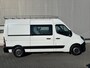Opel Movano 2.3 Turbo L2H2 DC*5PERS*A/C*CRUISE*HAAK*IMPERIAAL*