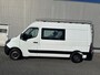 Opel Movano 2.3 Turbo L2H2 DC*5PERS*A/C*CRUISE*HAAK*IMPERIAAL*