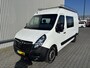 Opel Movano 2.3 Turbo L2H2 DC*5PERS*A/C*CRUISE*HAAK*IMPERIAAL*