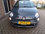 Fiat 500 0.9 TwinAir by Gucci