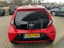 Toyota Aygo 1.0 VVT-i x-joy