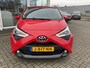 Toyota Aygo 1.0 VVT-i x-joy