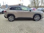 Toyota Corolla Cross Hybrid 180 EXECUTIVE NIEUW UIT VOORRAAD LEVERBAAR! BI-TONE LEER STOEL/STUURVERW JBL-AUDIO 360°CAMERA EL-ACHTERKLEP BLIND SPOT NAVI