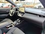 Toyota Corolla Cross Hybrid 180 EXECUTIVE NIEUW UIT VOORRAAD LEVERBAAR! BI-TONE LEER STOEL/STUURVERW JBL-AUDIO 360°CAMERA EL-ACHTERKLEP BLIND SPOT NAVI