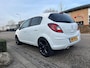 Opel Corsa 1.4-16V | Airco | Zwart dak | Elek. ramen voor | LM velgen 17" | Elek. verstelbare spiegels