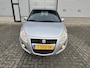 Suzuki Splash 1.2 Exclusive Automaat | Luxe uitvoering | LM velgen | Cito Onderhouden