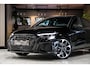 Audi S3 2.0 TFSI S3 Quattro|Carbon pack|Pano|HUD|RS-seats