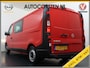 Opel Vivaro D126PK Dubbele Cabine 5-Persoons L2H1 Trekhaak Camera Navi Airco Cruise Control Pdc Sport EcoFlex 1.6CDTI Euro 6 Betonplex Vloer Wandbetimmering Schuifdeur Regen-Lichtsensor 1e Eigenaar Origineel Nederlandse Auto Dealeronderhouden 2.000kg trekvermogen