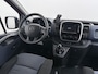 Opel Vivaro D126PK Dubbele Cabine 5-Persoons L2H1 Trekhaak Camera Navi Airco Cruise Control Pdc Sport EcoFlex 1.6CDTI Euro 6 Betonplex Vloer Wandbetimmering Schuifdeur Regen-Lichtsensor 1e Eigenaar Origineel Nederlandse Auto Dealeronderhouden 2.000kg trekvermogen