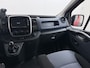 Opel Vivaro D126PK Dubbele Cabine 5-Persoons L2H1 Trekhaak Camera Navi Airco Cruise Control Pdc Sport EcoFlex 1.6CDTI Euro 6 Betonplex Vloer Wandbetimmering Schuifdeur Regen-Lichtsensor 1e Eigenaar Origineel Nederlandse Auto Dealeronderhouden 2.000kg trekvermogen