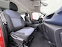 Opel Vivaro D126PK Dubbele Cabine 5-Persoons L2H1 Trekhaak Camera Navi Airco Cruise Control Pdc Sport EcoFlex 1.6CDTI Euro 6 Betonplex Vloer Wandbetimmering Schuifdeur Regen-Lichtsensor 1e Eigenaar Origineel Nederlandse Auto Dealeronderhouden 2.000kg trekvermogen