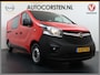 Opel Vivaro D126PK Dubbele Cabine 5-Persoons L2H1 Trekhaak Camera Navi Airco Cruise Control Pdc Sport EcoFlex 1.6CDTI Euro 6 Betonplex Vloer Wandbetimmering Schuifdeur Regen-Lichtsensor 1e Eigenaar Origineel Nederlandse Auto Dealeronderhouden 2.000kg trekvermogen
