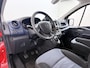 Opel Vivaro D126PK Dubbele Cabine 5-Persoons L2H1 Trekhaak Camera Navi Airco Cruise Control Pdc Sport EcoFlex 1.6CDTI Euro 6 Betonplex Vloer Wandbetimmering Schuifdeur Regen-Lichtsensor 1e Eigenaar Origineel Nederlandse Auto Dealeronderhouden 2.000kg trekvermogen