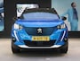 Peugeot e-2008 SUV GT 50kWh | 1e eigenaar | 3 FASE | Achteruitrijcamera | Climate Control | Navigatie | Apple Carplay/Andorid Auto | Parkeersensoren voor/achter