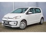 Volkswagen Up! 1.0 EcoFuel 68pk Move up! | Stoelverwarming | Parkeersensor Achter | Airco