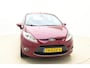 Ford Fiesta 1.25 Titanium 60 Pk | Voorruit Verwarmd | Cruise Control | Airco | Parkeersensoren Achter | LM-Velgen