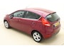 Ford Fiesta 1.25 Titanium 60 Pk | Voorruit Verwarmd | Cruise Control | Airco | Parkeersensoren Achter | LM-Velgen