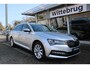 Skoda Superb Combi 1.4 TSI iV 218pk Style DSG Automaat / Navigatie / LM 17 inch / APP / LED / Elektr klep / Parkeersensoren A.