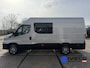 IVECO Daily Multicab IS35SC2AA A8 Luchtvering – Adaptive Cruise Control - Automaat- L3H2 - 3.0L 176pk – Camera - Trekhaak - BPM-vrij            Standplaats: Almkerk