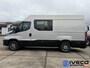 IVECO Daily Multicab IS35SC2AA A8 Luchtvering • Adaptive Cruise Control • Automaat • W3520L L3H2 • 3.0L 176pk • Camera • Trekhaak • BPM-vrij                                                    Standplaats: Veghel