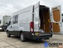 IVECO Daily Multicab IS35SC2AA A8 Luchtvering • Adaptive Cruise Control • Automaat • W3520L L3H2 • 3.0L 176pk • Camera • Trekhaak • BPM-vrij                                                    Standplaats: Veghel